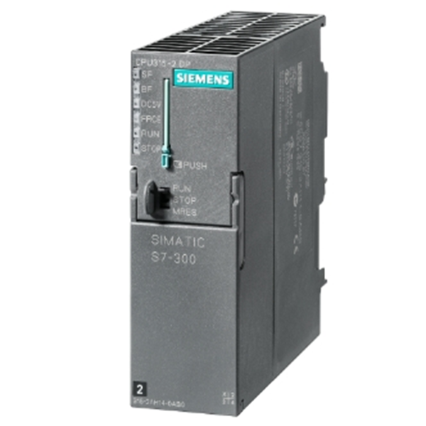 德國SIEMENS西門子PLC S7-300  6ES7332-7ND02-0AB0