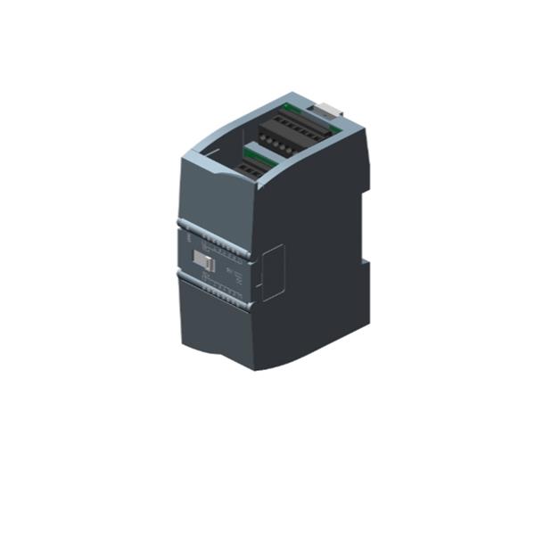 德國(guó)SIEMENS西門子PLC S7-1200 6ES7241-1AH32-0XB0