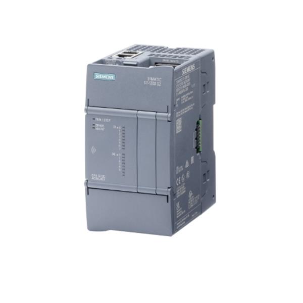 德國(guó)SIEMENS西門子PLC S7-1200 6ES7241-1AH32-0XB0