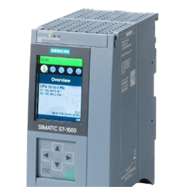 德國(guó)SIEMENS西門(mén)子PLC S7-1500 6ES7516-2PN00-0AB0