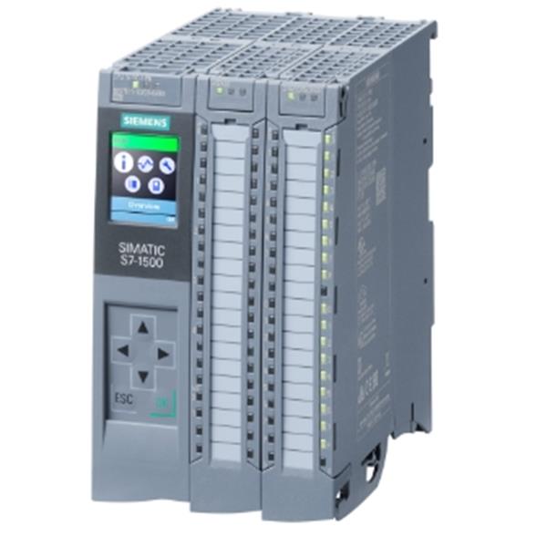 德國(guó)SIEMENS西門(mén)子PLC S7-1500 6ES7516-2PN00-0AB0