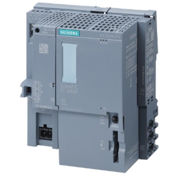 德國(guó)SIEMENS西門(mén)子PLC S7-1500 6ES7516-2PN00-0AB0