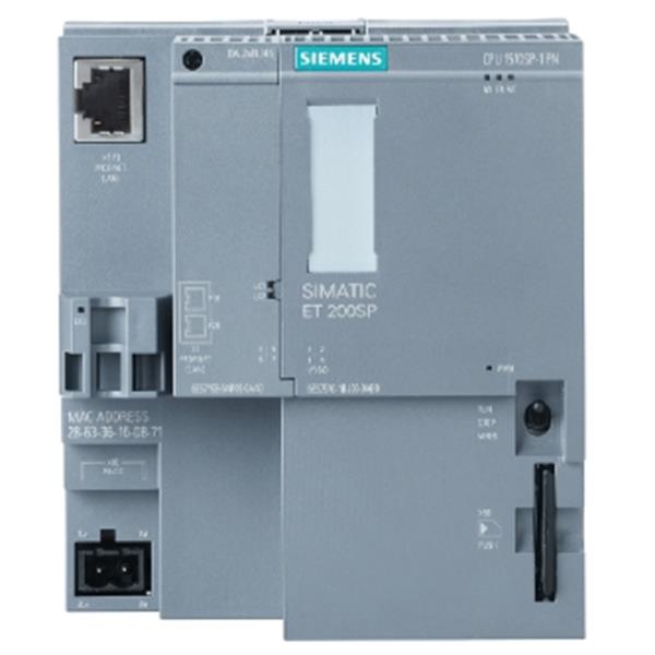 德國(guó)SIEMENS西門(mén)子PLC S7-1500 6ES7516-2PN00-0AB0