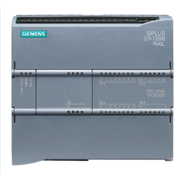 德國SIEMENS西門子PLC SIPLUS PLC極端工況 7KG6113-2AN27-0B