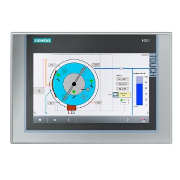 德國SIEMENS西門子PLC SIPLUS PLC極端工況 7KG6113-2AN27-0B
