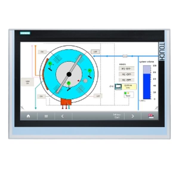 德國SIEMENS西門子PLC SIPLUS PLC極端工況 7KG6113-2AN27-0B