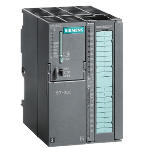 德國SIEMENS西門子PLC SIPLUS PLC極端工況 6AG1407-0KA02-7AA0