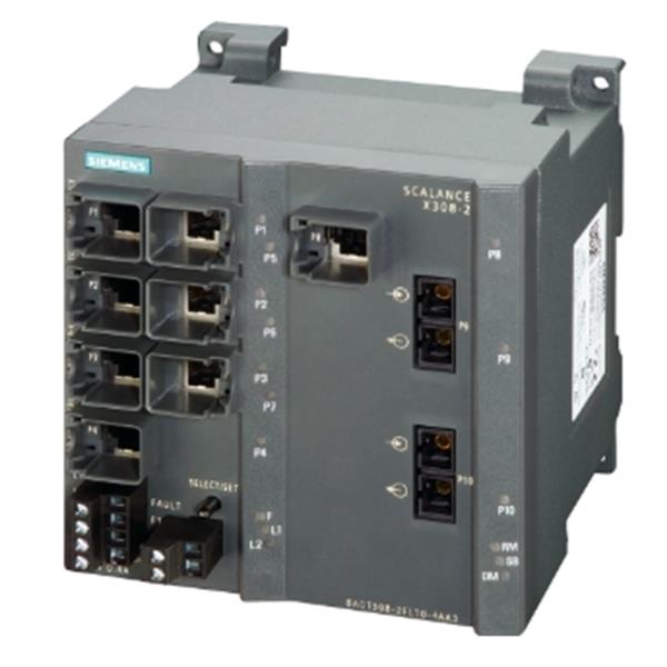 德國SIEMENS西門子PLC SIPLUS PLC極端工況 6AG1407-0KA02-7AA0