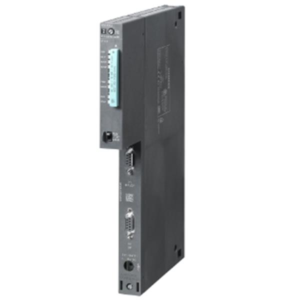德國SIEMENS西門子PLC S7-400  6ES7417-5HT06-0AB0
