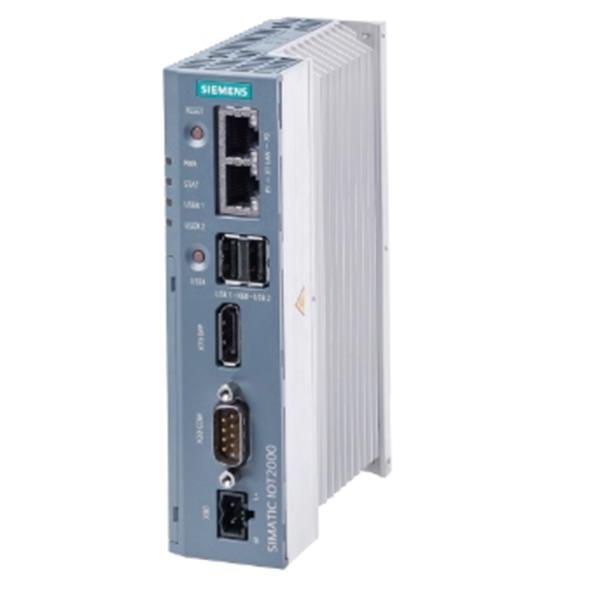 德國(guó)SIEMENS西門子PLC SIMATIC智能網(wǎng)關(guān)  6ES7647-0BA00-0YA2