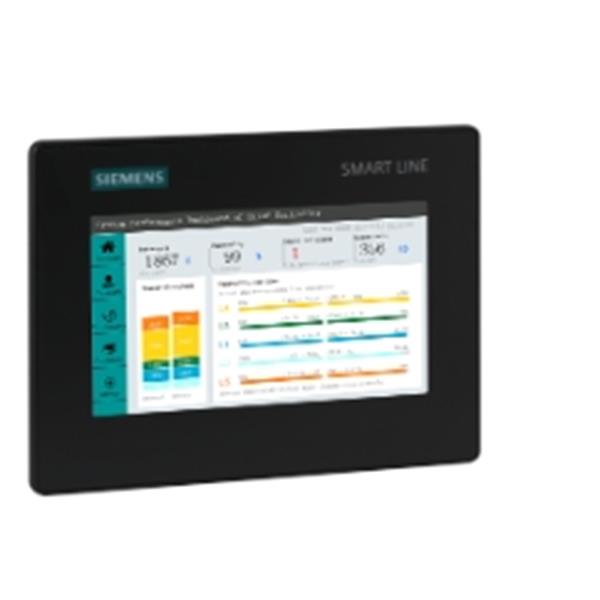 德國SIEMENS西門子 人機界面HMI   6AV2181-8XP00-0AX0