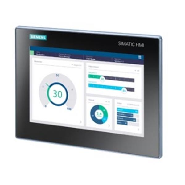 德國SIEMENS西門子 人機界面HMI   6AV2181-8XP00-0AX0