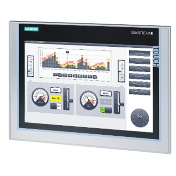 德國SIEMENS西門子 人機界面HMI   6AV2181-8XP00-0AX0