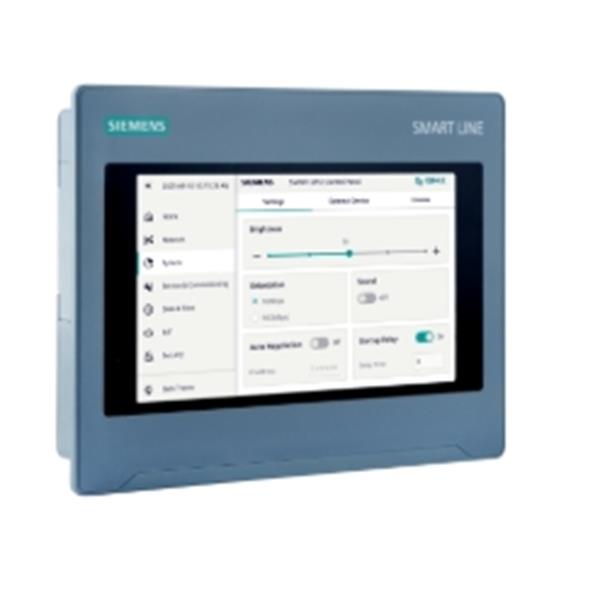 德國SIEMENS西門子 人機界面HMI   6AV2181-8XP00-0AX0