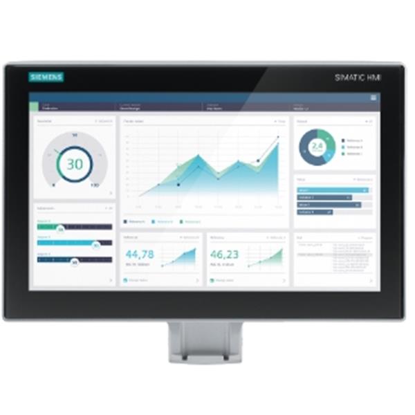 德國SIEMENS西門子 人機界面HMI   6AV2181-8XP00-0AX0