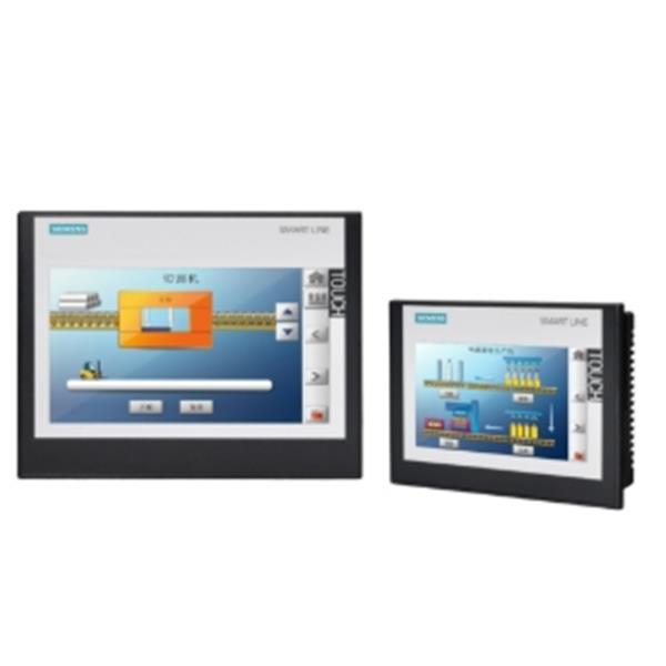 德國SIEMENS西門子 人機界面HMI   6AV2181-8XP00-0AX0