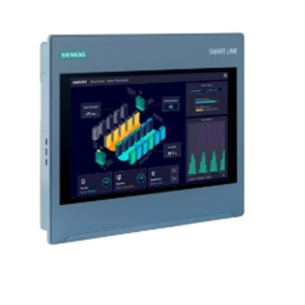 德國SIEMENS西門子 人機界面HMI   6AV2181-8XP00-0AX0