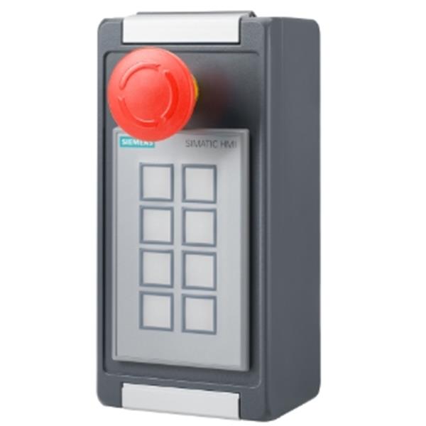 德國SIEMENS西門子 人機界面HMI   6AV2181-8XP00-0AX0