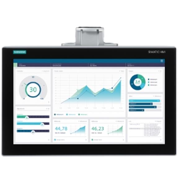 德國SIEMENS西門子 人機界面HMI   6AV2181-8XP00-0AX0