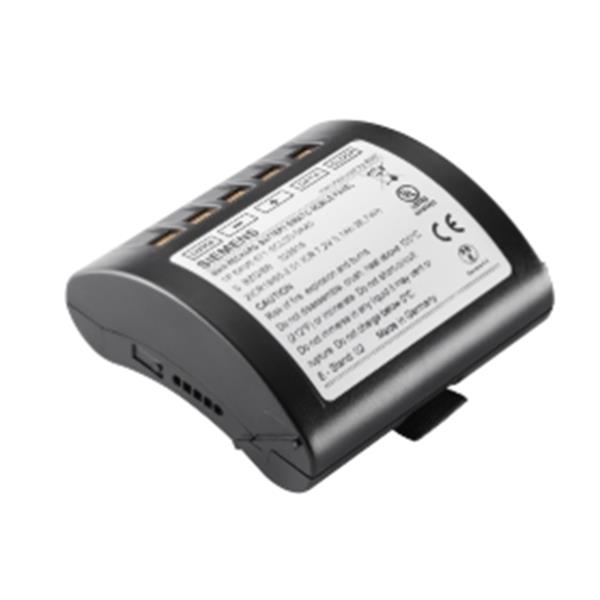 德國SIEMENS西門子 人機界面HMI   6AV2181-8XP00-0AX0