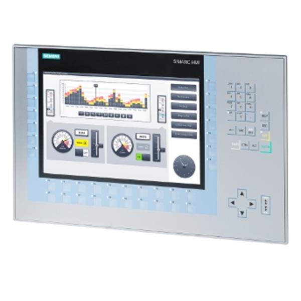 德國SIEMENS西門子 人機界面HMI   6AV2181-8XP00-0AX0