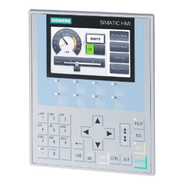 德國SIEMENS西門子 人機界面HMI   6AV2181-8XP00-0AX0