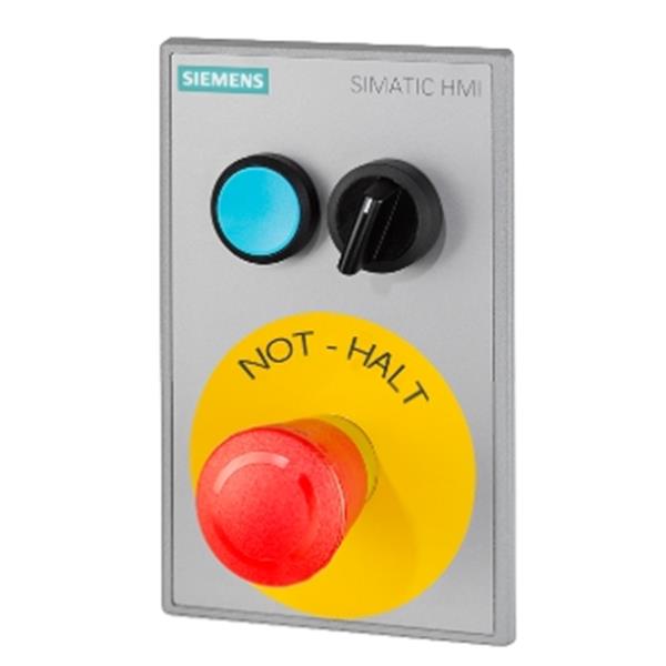 德國SIEMENS西門子 人機界面HMI   6AV2181-8XP00-0AX0