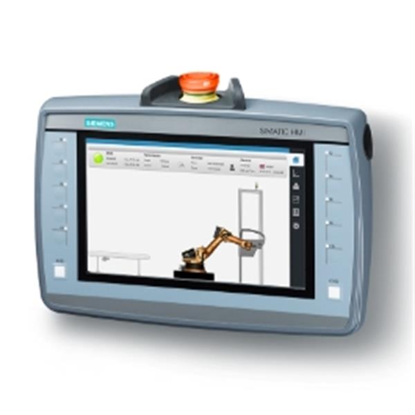 德國SIEMENS西門子 人機界面HMI   6AV2181-8XP00-0AX0