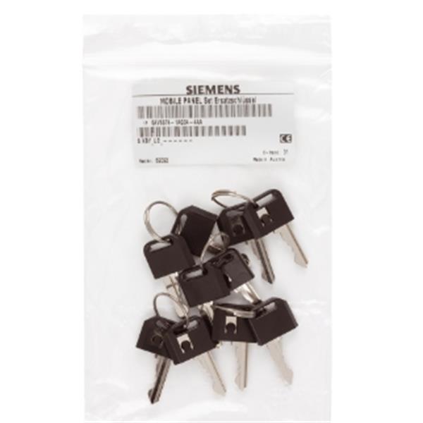 德國SIEMENS西門子 人機界面HMI   6AV2181-8XP00-0AX0