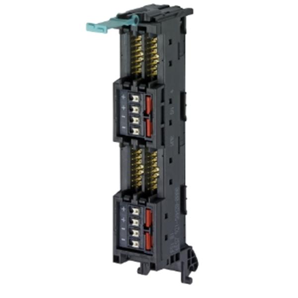 德國SIEMENS西門子 工業(yè)電源 6ES7922-3BF00-0AG0