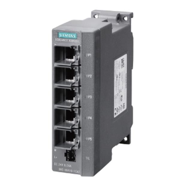 德國(guó)SIEMENS西門子 工業(yè)以太網(wǎng)交換機(jī) 6GK5528-0AR00-2HR2