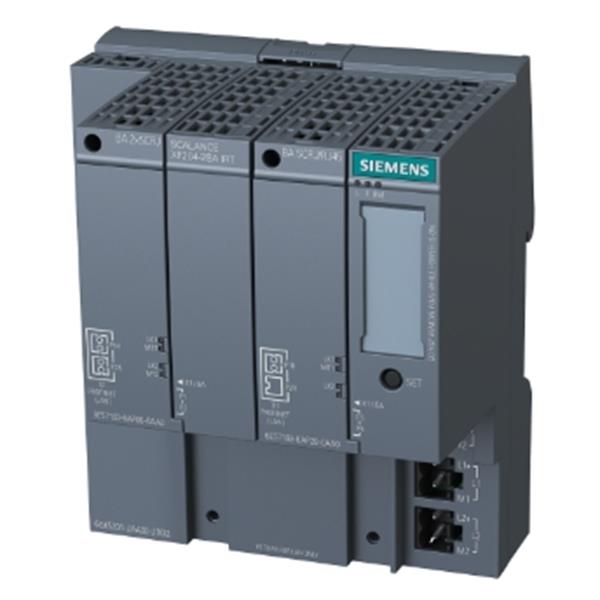 德國(guó)SIEMENS西門子 工業(yè)以太網(wǎng)交換機(jī) 6GK5528-0AR00-2HR2