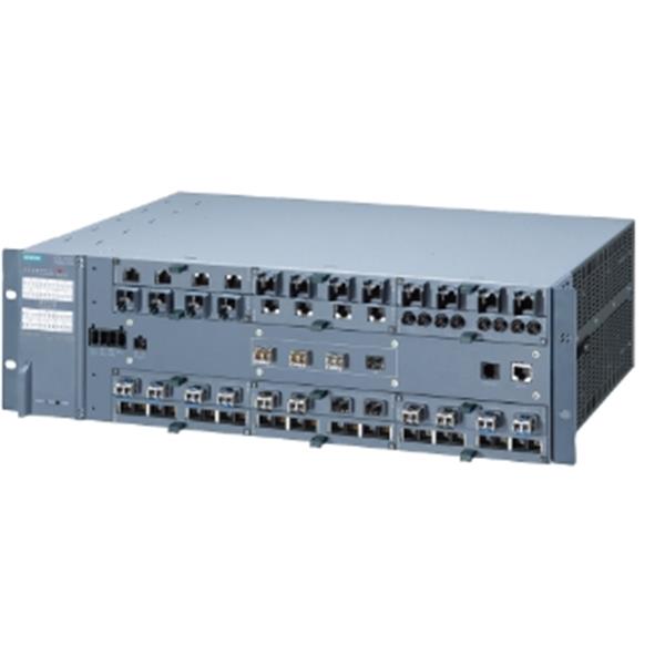 德國SIEMENS西門子 工業(yè)以太網(wǎng)交換機 6GK5324-4GG10-3JR2