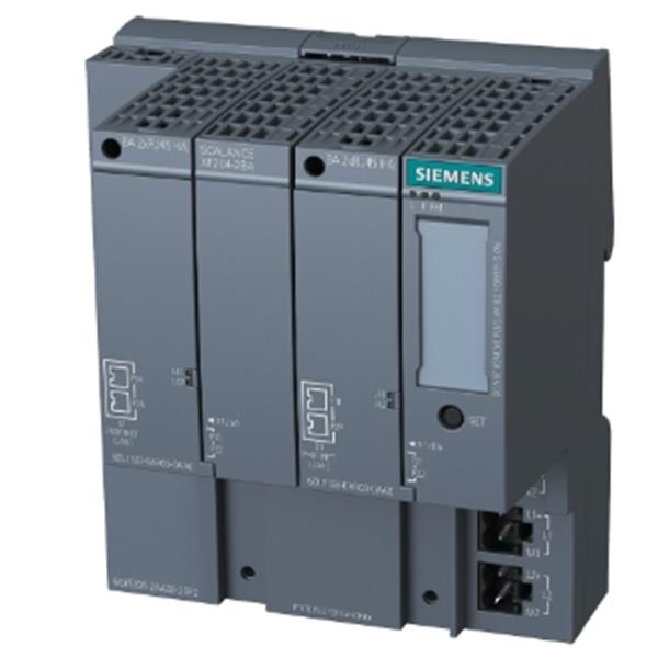 德國SIEMENS西門子 工業(yè)以太網(wǎng)交換機 6GK5324-4GG10-3JR2