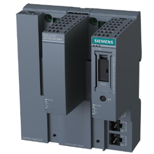 德國SIEMENS西門子 工業(yè)以太網(wǎng)交換機 6GK5324-4GG10-3JR2