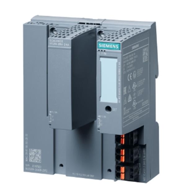 德國SIEMENS西門子 工業(yè)以太網(wǎng)交換機 6GK5324-4GG10-3JR2