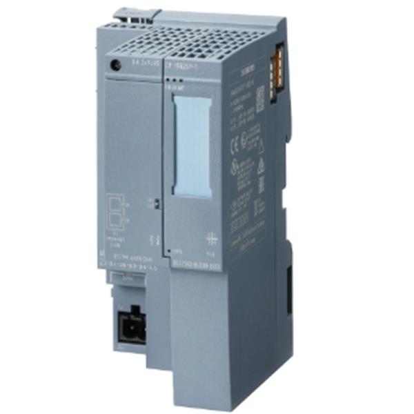 德國SIEMENS西門子工業(yè)通訊處理器 6GK1561-3AA02