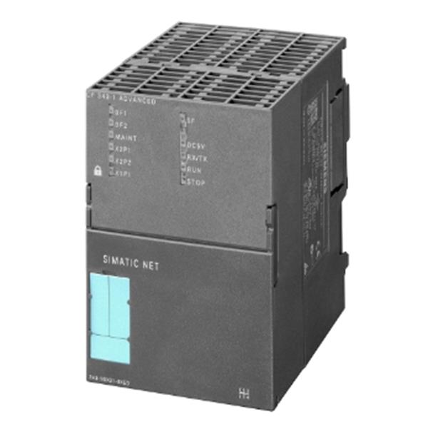 德國SIEMENS西門子工業(yè)通訊處理器 6GK1561-3AA02