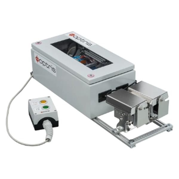 德國optris 紅外應用套件PI 450i LT 53°x38° CM