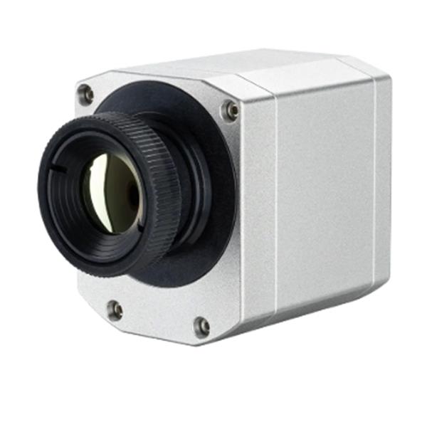 德國(guó)optris 紅外熱像儀PI400i LT 29°x22°