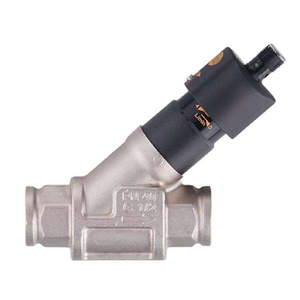 德國(guó)IFM易福門帶止回閥的流量傳感器SBY34BF0BPKG/US