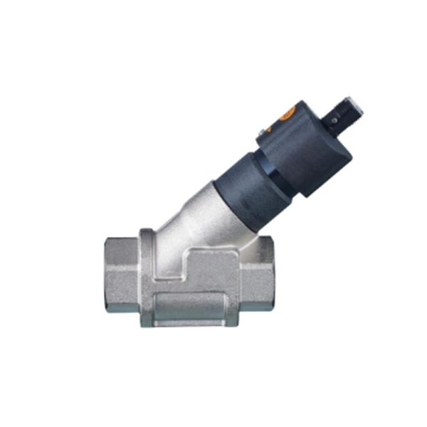 德國(guó)IFM易福門帶止回閥的流量傳感器SBY34BF0BPKG/US