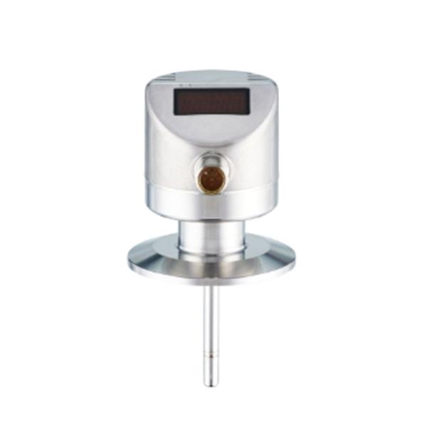 德國IFM易福門帶顯示器的溫度變送器TD2943