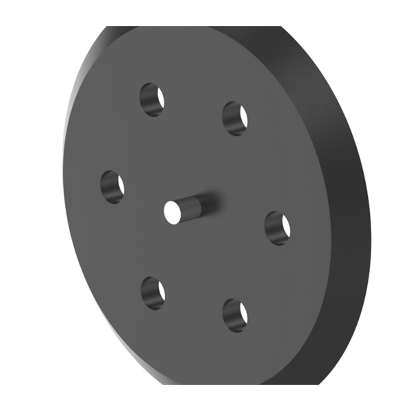 AtlasCopco瑞典阿特拉斯.科普柯背襯墊板Pad 4112079202