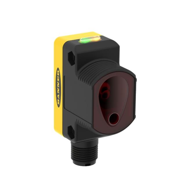 BANNER邦納美國QS30系列光電傳感器 QS30AF600Q