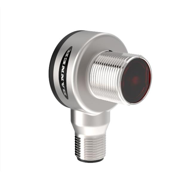 BANNER邦納美國TM18 光電傳感器 TM18VN6FF100IRQ8