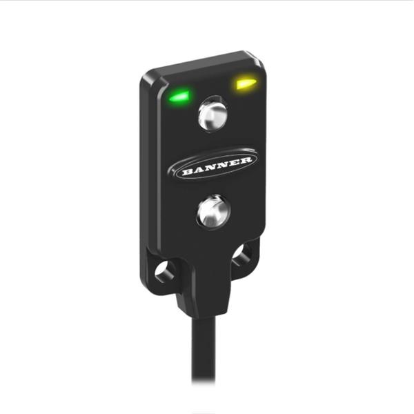 BANNER邦納美國VS2 系列光電傳感器   VS2AN5CV15Q