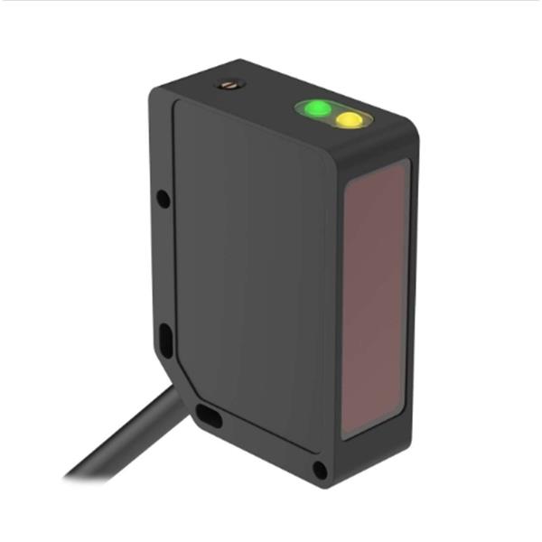 BANNER邦納美國(guó)QM42系列光電傳感器  QM42VN6R