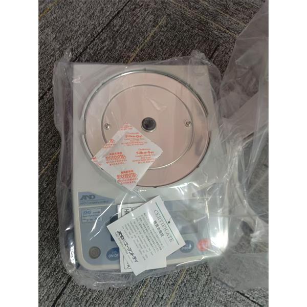 AND日本愛(ài)安得OIML校準(zhǔn)組件砝碼AD1605-1KF2