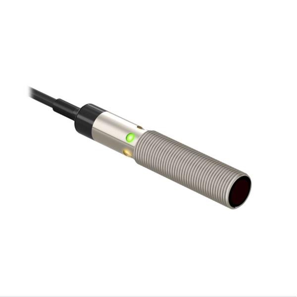 BANNER邦納美國(guó) M12系列光電傳感器  M126E2-1LD